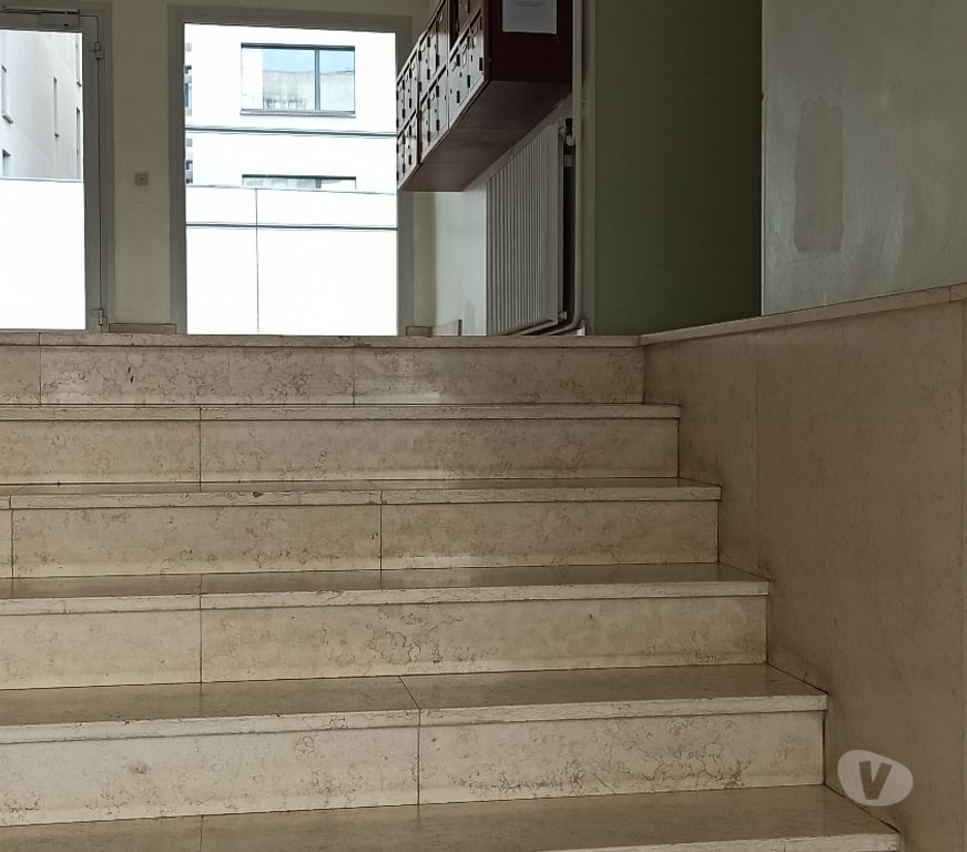 Location appartement Loire-Atlantique Nantes - Photos Vivastreet Appartement T1 PARFAIT ETAT NANTES CHU GLORIETTE