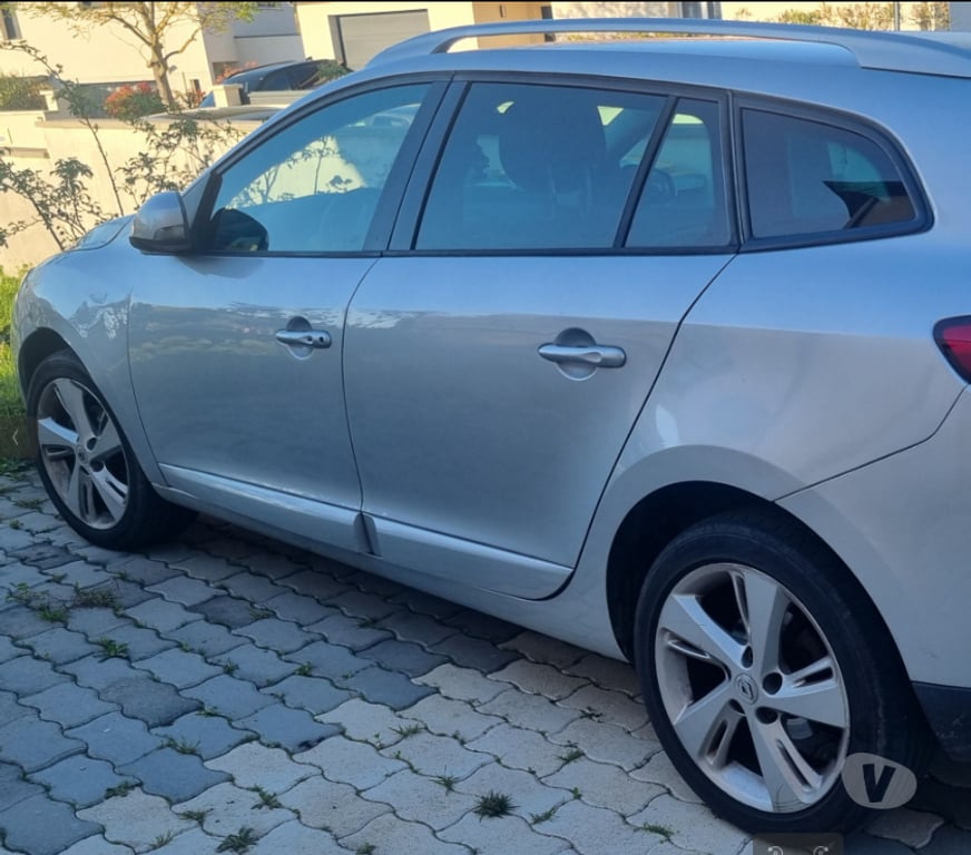 Voiture d'occasion Haute-Garonne Toulouse - Photos Vivastreet Mégane Break III Phase 2 – 1.5 dCi 110 cv
