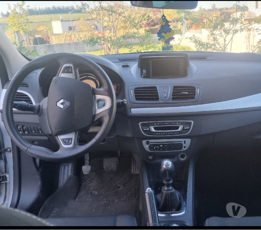 Voiture d'occasion Haute-Garonne Toulouse - Photos Vivastreet Mégane Break III Phase 2 – 1.5 dCi 110 cv