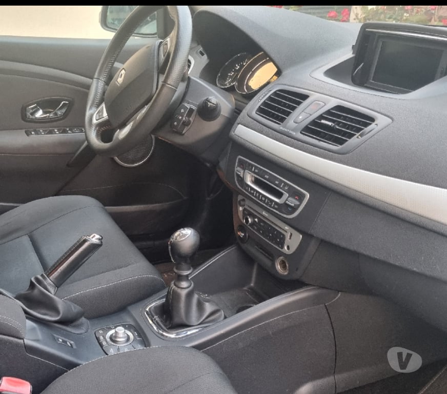 Voiture d'occasion Haute-Garonne Toulouse - Photos Vivastreet Mégane Break III Phase 2 – 1.5 dCi 110 cv
