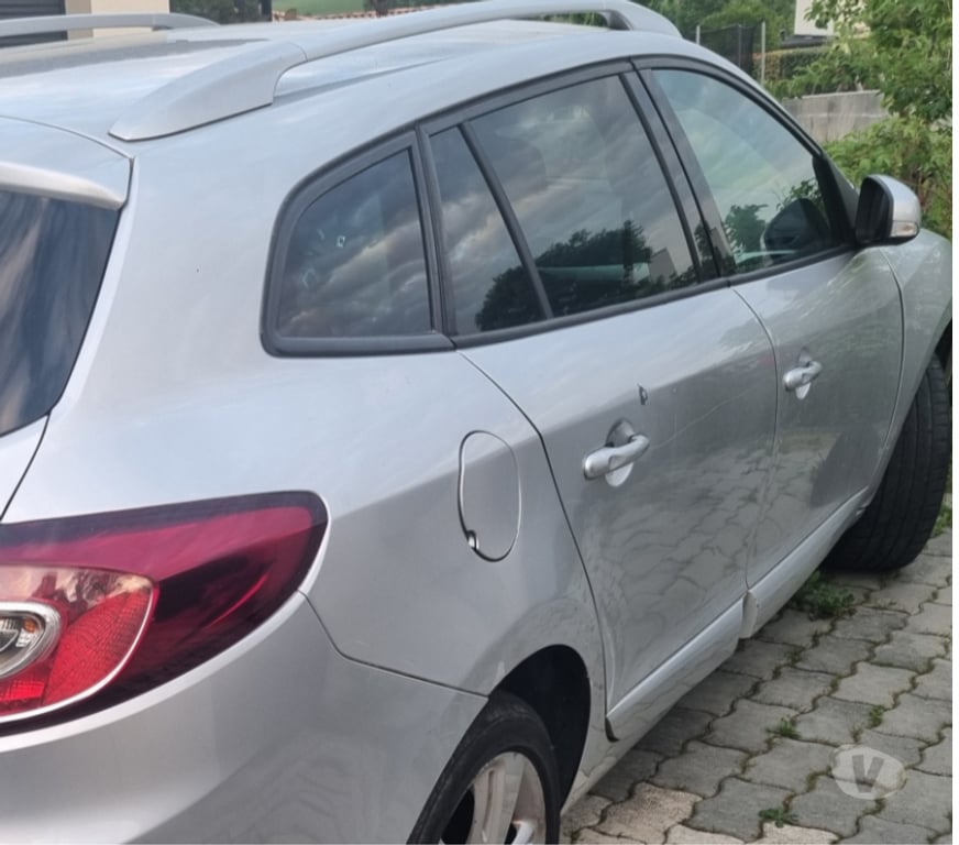 Voiture d'occasion Haute-Garonne Toulouse - Photos Vivastreet Mégane Break III Phase 2 – 1.5 dCi 110 cv