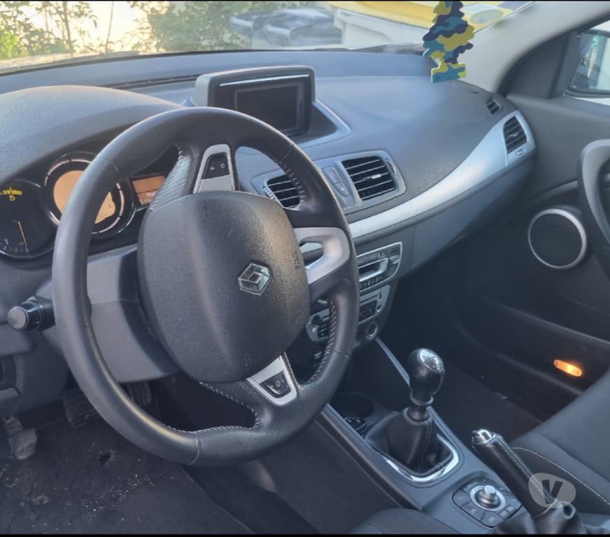 Voiture d'occasion Haute-Garonne Toulouse - Photos Vivastreet Mégane Break III Phase 2 – 1.5 dCi 110 cv