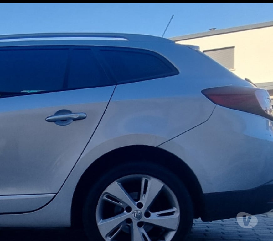 Voiture d'occasion Haute-Garonne Toulouse - Photos Vivastreet Mégane Break III Phase 2 – 1.5 dCi 110 cv