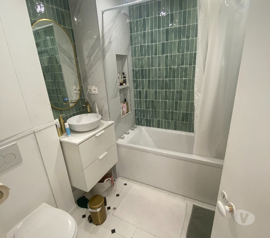 Location appartement Yvelines Le Chesnay - 78150 - Photos Vivastreet Très beau studio à 2 pas de Versailles