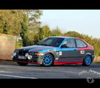 Limoges - Limoges — BMW Compact pour circuit où monter historique