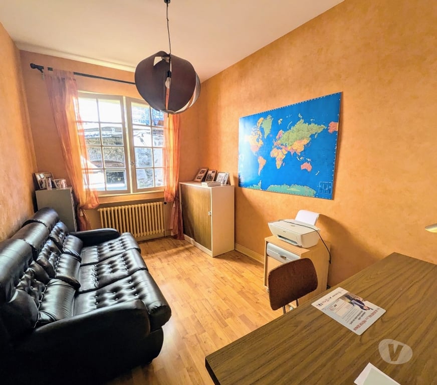 Vente Maison Ardèche Satillieu - 07290 - Photos Vivastreet Vente Grande Maison