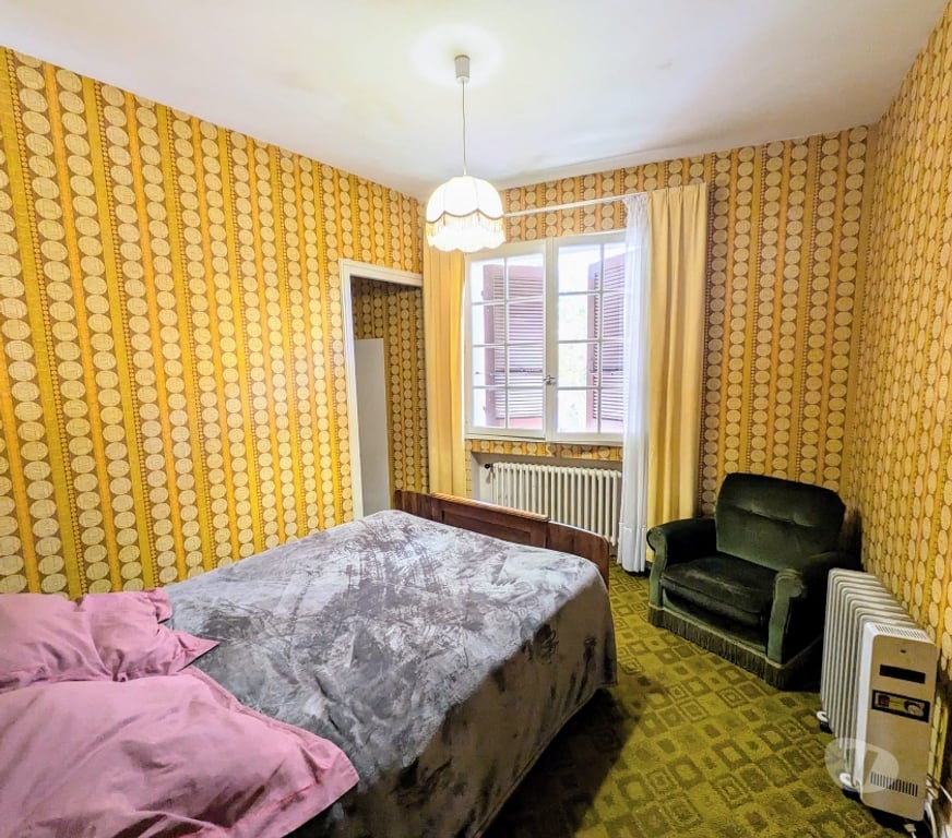 Vente Maison Ardèche Satillieu - 07290 - Photos Vivastreet Vente Grande Maison