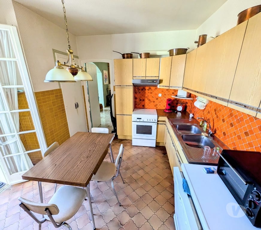Vente Maison Ardèche Satillieu - 07290 - Photos Vivastreet Vente Grande Maison
