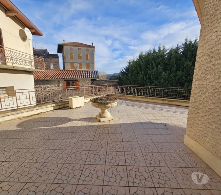Vente Maison Ardèche Satillieu - 07290 - Photos Vivastreet Vente Grande Maison