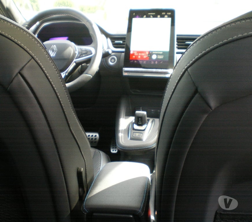 Voiture d'occasion Aisne Abbecourt - 02300 - Photos Vivastreet Renault Symbioz Esprit Alpine Full Hybrid E-Tech 160-25