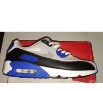 Nike air max neuf