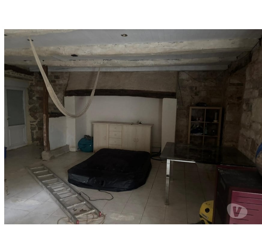 Vente Maison Tarn Campagnac - 81140 - Photos Vivastreet Maison de campagne 150 m2 3000m2 terrain