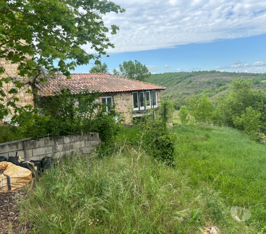 Vente Maison Tarn Campagnac - 81140 - Photos Vivastreet Maison de campagne 150 m2 3000m2 terrain