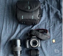Caméra Canon - Appareil Photos