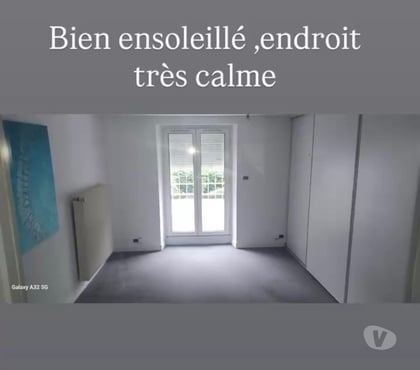 vente, location bureaux Grenoble Grenoble - Photos Vivastreet Cherche sous location