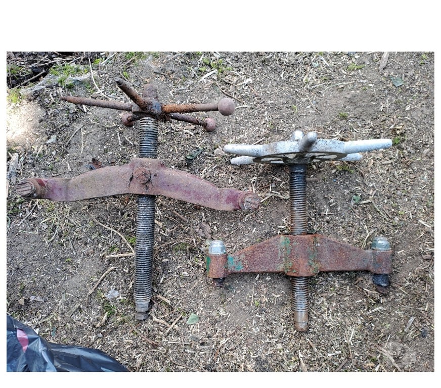  Seine-et-Marne Montceaux les Provins - 77151 - Photos Vivastreet axe de pressoir