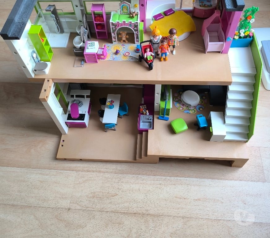 Jeux - Jouets Essonne Massy - 91300 - Photos Vivastreet Vend playmobil pour enfant