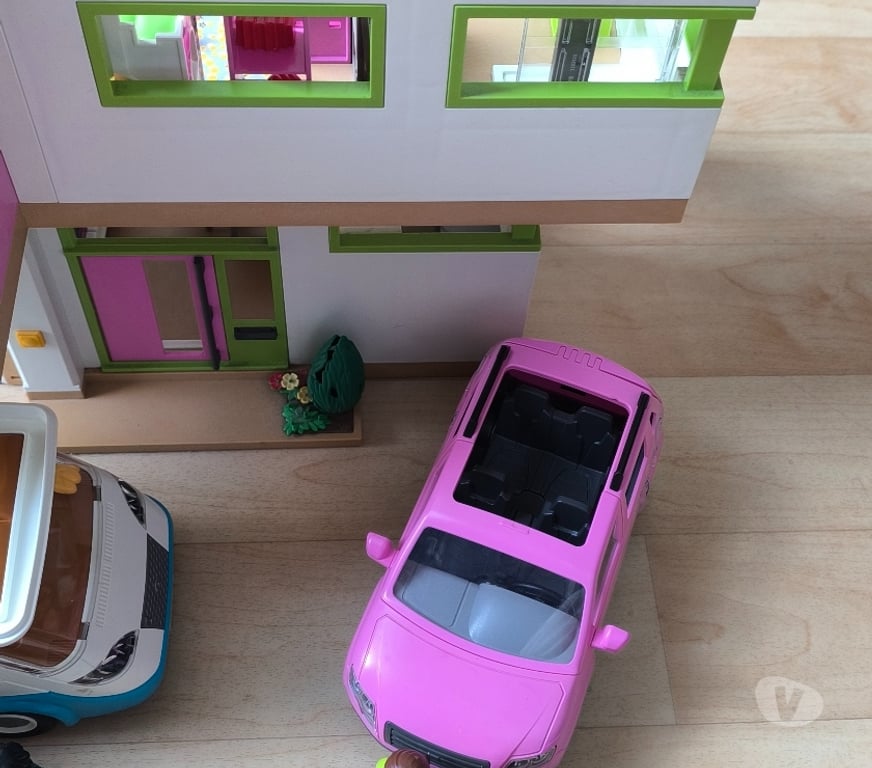 Jeux - Jouets Essonne Massy - 91300 - Photos Vivastreet Vend playmobil pour enfant