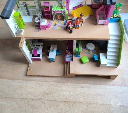 Jeux - Jouets Massy Essonne - Photos Vivastreet Vend playmobil pour enfant