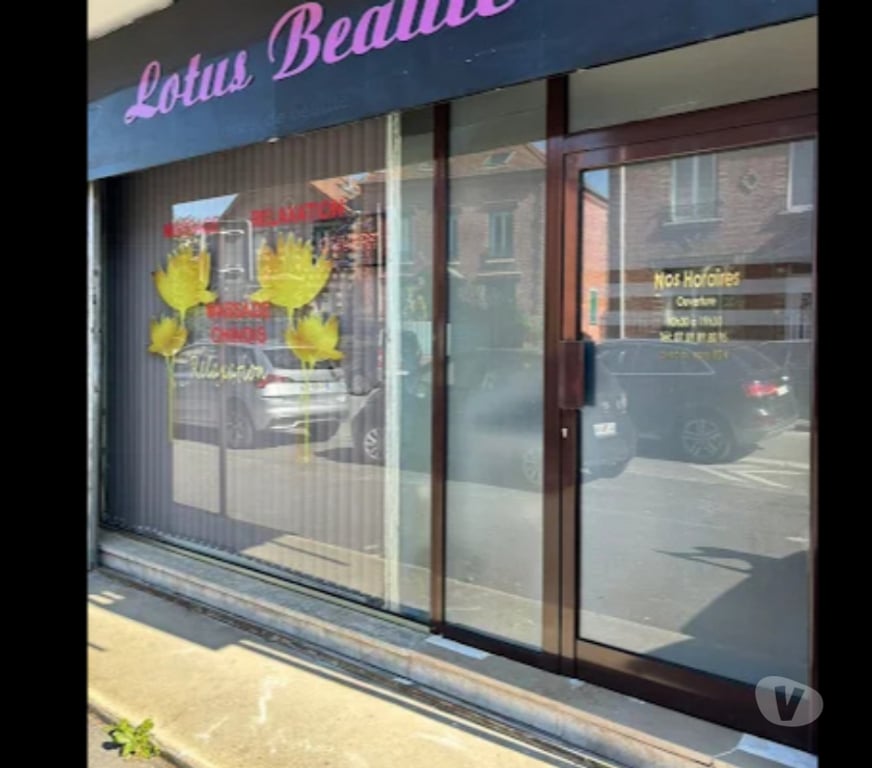 Massages Yvelines Conflans Ste Honorine - 78700 - Photos Vivastreet NEW salon de massage 78700 Conflans