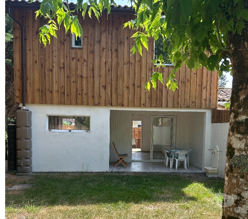 Vente Maison Landes Pontenx les Forges - 40200 - Photos Vivastreet Jolie maison 3 chambres
