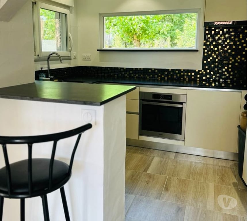 Vente Maison Landes Pontenx les Forges - 40200 - Photos Vivastreet Jolie maison 3 chambres