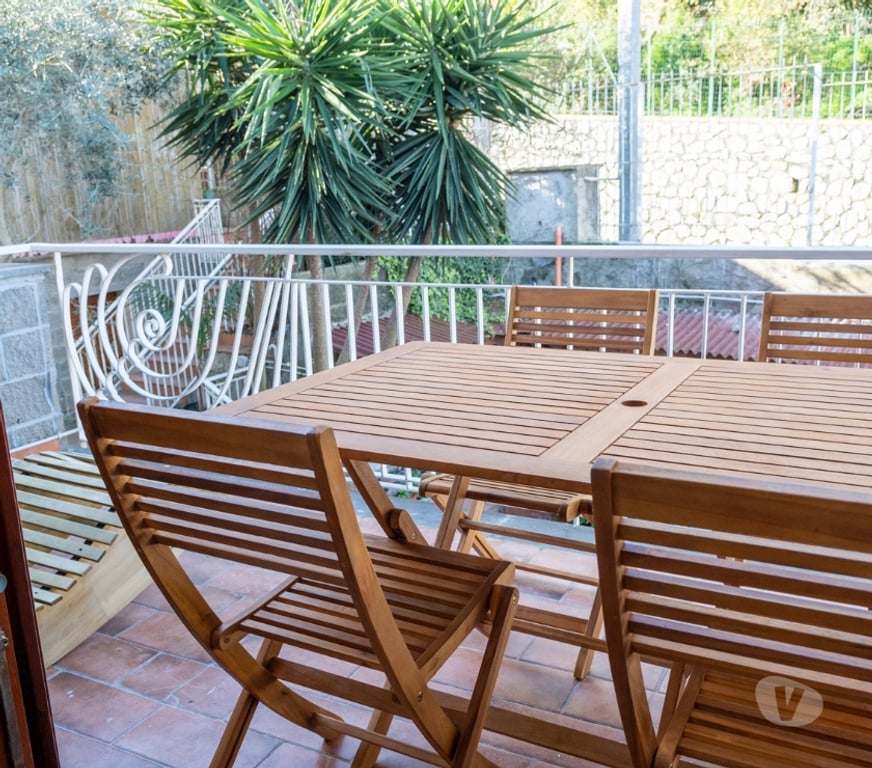 location saisonniere Italie - Photos Vivastreet 🍋 Escapade de charme à Sorrente Italie