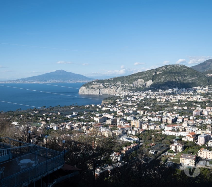location saisonniere Italie - Photos Vivastreet 🍋 Escapade de charme à Sorrente Italie