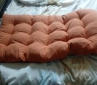 Beziers - Hérault — Grand coussin pour palettes ou autres
