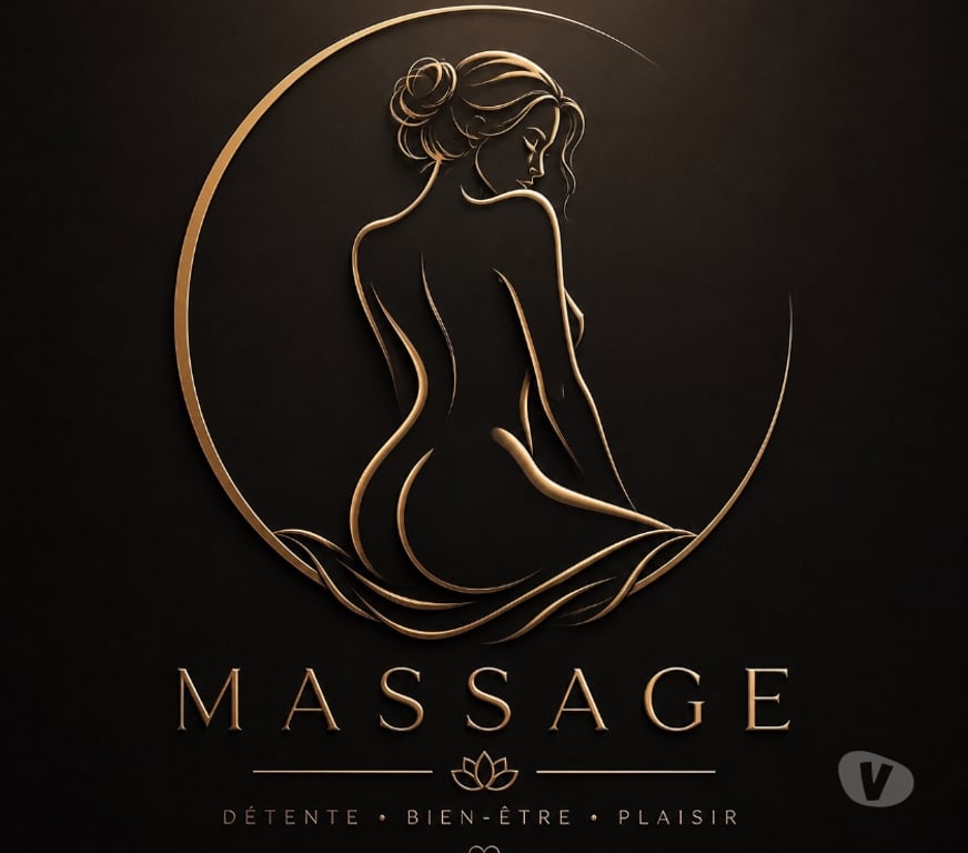 Massages Ille-et-Vilaine Rennes - Photos Vivastreet Massage relaxant - moment de détente et bien-être