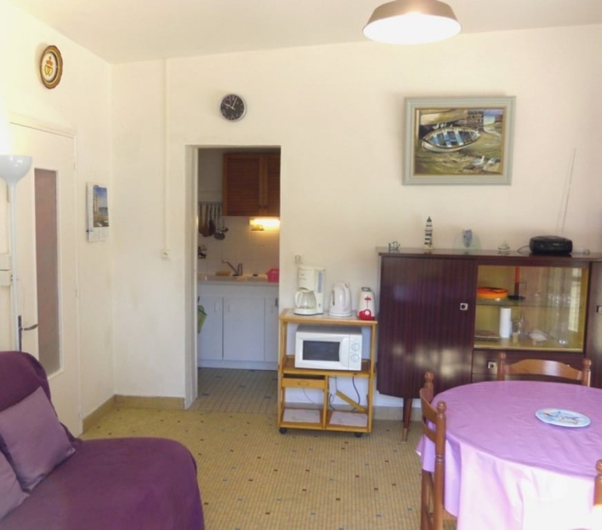 location saisonniere Vendée St Jean de Monts - 85160 - Photos Vivastreet Maison à Saint Jean de Monts -animaux accceptés