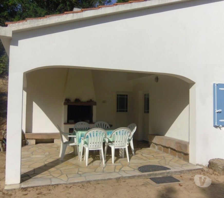 location saisonniere Vendée St Jean de Monts - 85160 - Photos Vivastreet Maison à Saint Jean de Monts -animaux accceptés