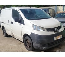Photos Vivastreet NISSAN NV200 1.5 dCi 86 embrayage hs
