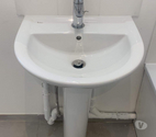 Plombier sanitaire