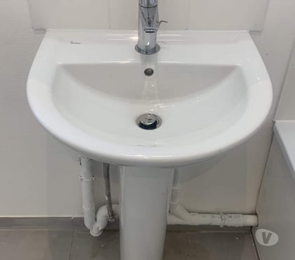Artisans & dépannages Cannes Alpes-Maritimes - Photos Vivastreet Plombier sanitaire