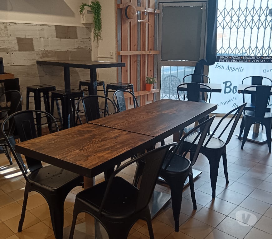 Vente Immeuble Gard Codognan - 30920 - Photos Vivastreet Immeuble mixte Maison village avec local commercial