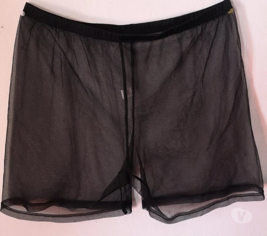 Vêtements occasion Nièvre Corvol l'Orgueilleux - 58460 - Photos Vivastreet Pyjama transparent