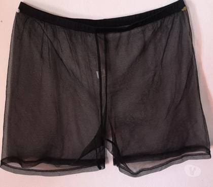 Vêtements occasion Corvol l'Orgueilleux Nièvre - Photos Vivastreet Pyjama transparent