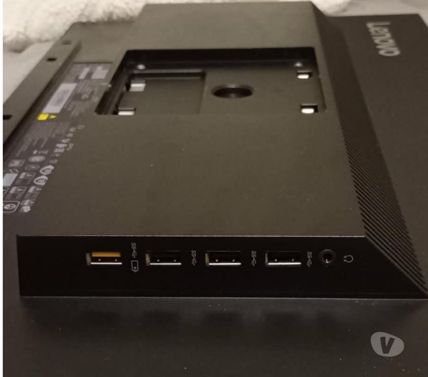 Informatique Var Sanary sur Mer - 83110 - Photos Vivastreet Ecran ThinkVision Lenovo T22i-10