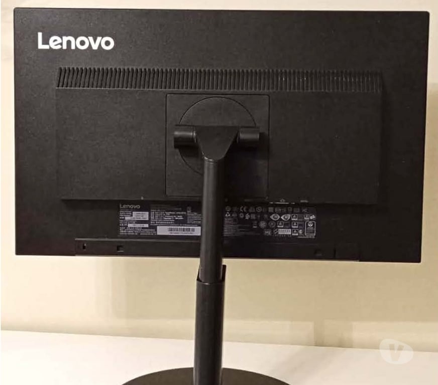 Informatique Var Sanary sur Mer - 83110 - Photos Vivastreet Ecran ThinkVision Lenovo T22i-10