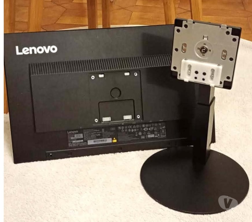Informatique Var Sanary sur Mer - 83110 - Photos Vivastreet Ecran ThinkVision Lenovo T22i-10