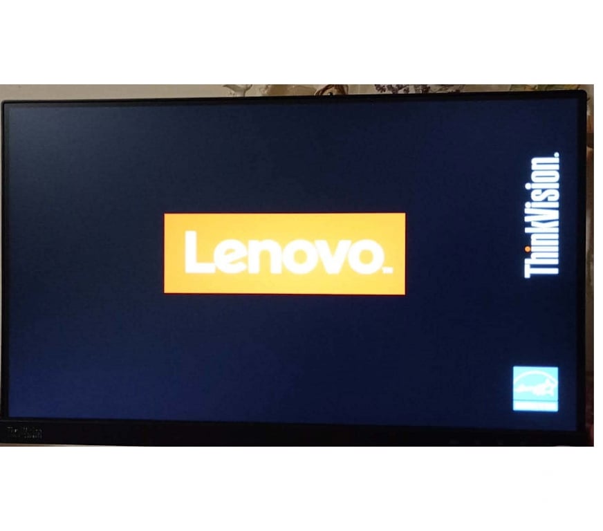 Informatique Var Sanary sur Mer - 83110 - Photos Vivastreet Ecran ThinkVision Lenovo T22i-10