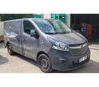 OPEL Vivaro 1.6 CDTI 120 moteur hs