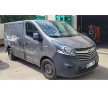 OPEL Vivaro 1.6 CDTI 120 moteur hs