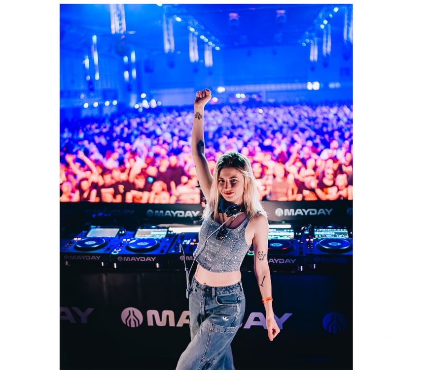 Spectacles Bas-Rhin Strasbourg - Photos Vivastreet 2 places soirée électro BORN TO RAVE x WOLF CITY samedi