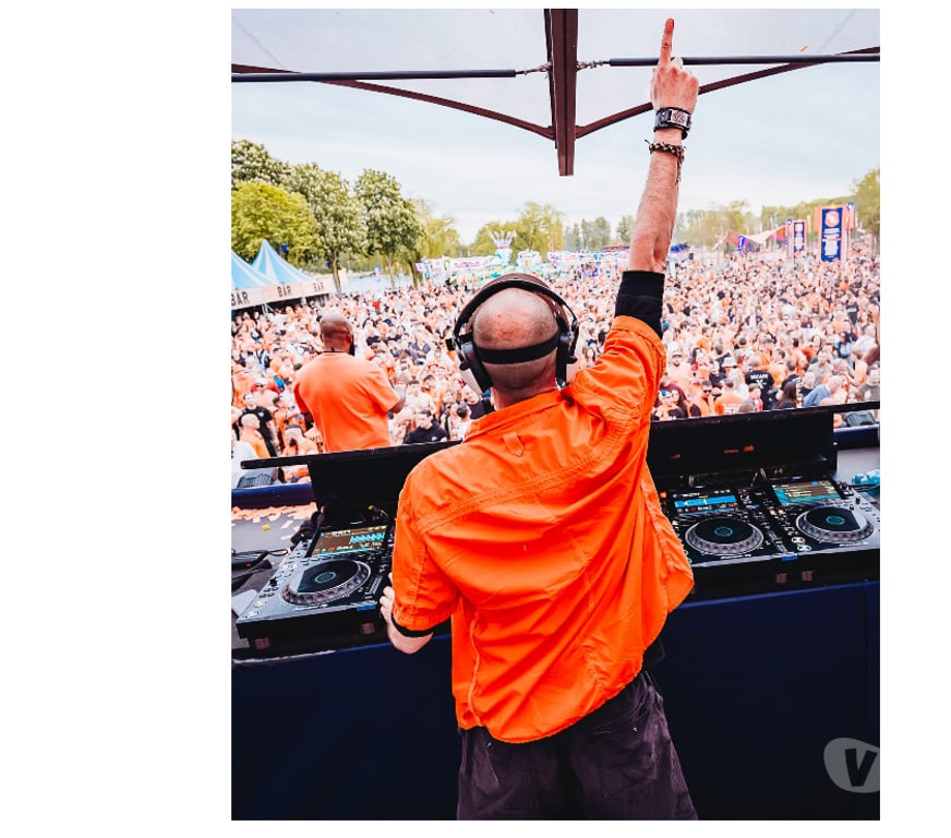 Spectacles Bas-Rhin Strasbourg - Photos Vivastreet 2 places soirée électro BORN TO RAVE x WOLF CITY samedi