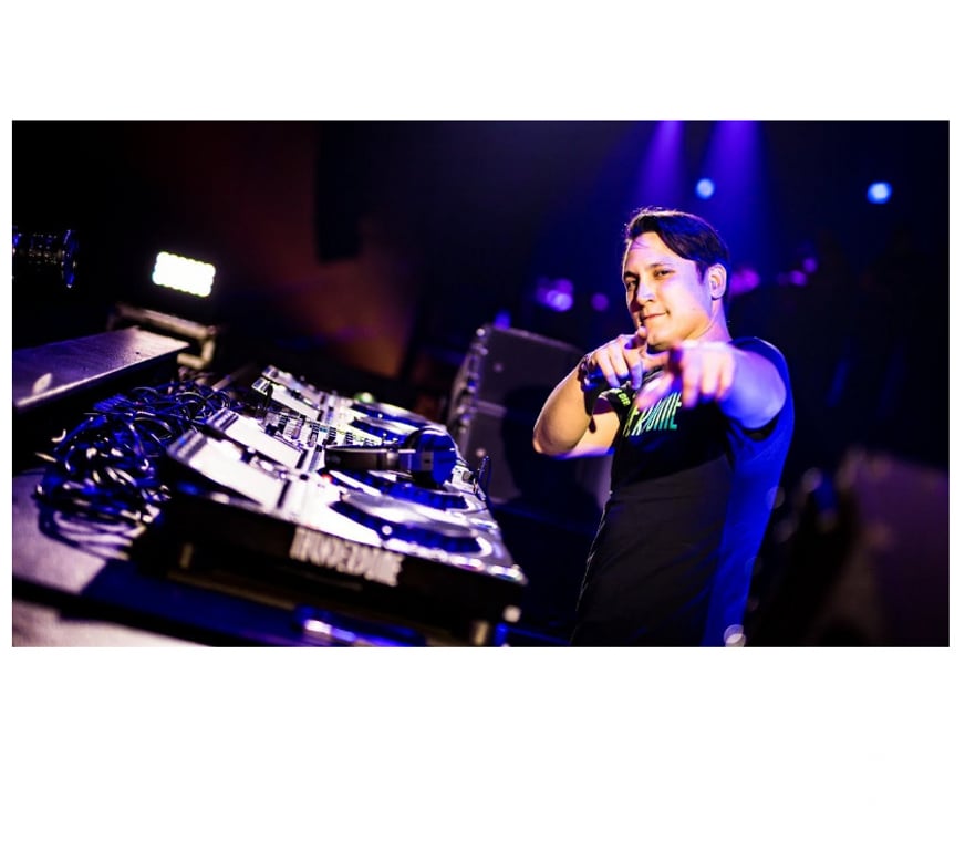 Spectacles Bas-Rhin Strasbourg - Photos Vivastreet 2 places soirée électro BORN TO RAVE x WOLF CITY samedi