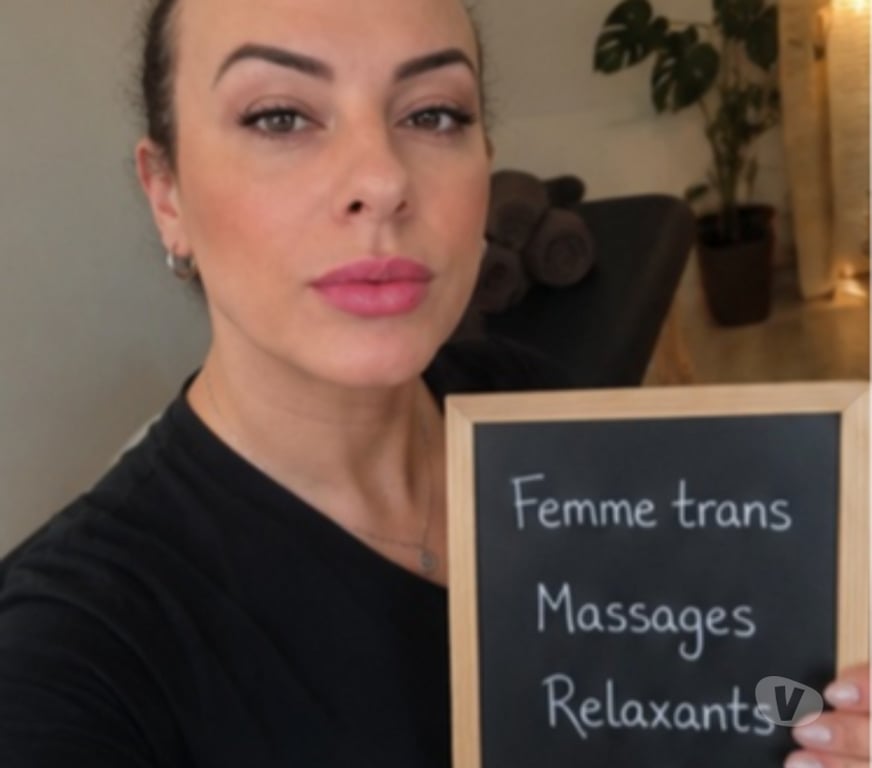 Massages Paris Paris 4ème ardt - 75004 - Photos Vivastreet Massage tantrique -bien être avec huile essentielle