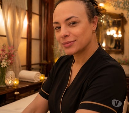 Massage Paris 4ème ardt Paris - Photos Vivastreet Massage tantrique -bien être avec huile essentielle