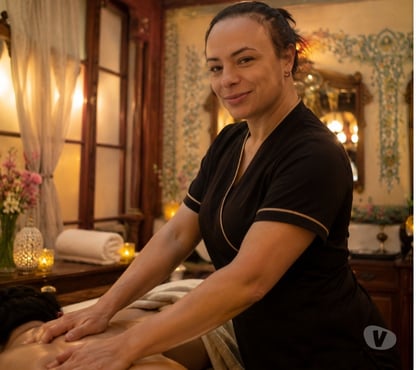 Massage Paris 4ème ardt Paris - Photos Vivastreet Massage tantrique -bien être avec huile essentielle